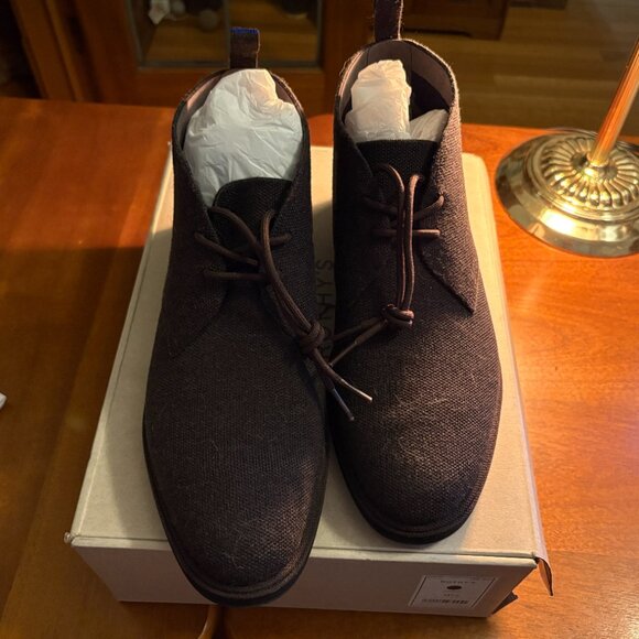 Rothy's Chukka Boot (Brand New) - Picture 3 of 5
